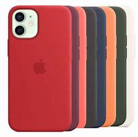 Image result for Apple Silicone Case Close Up Photo