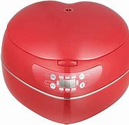 Image result for Pink Rice Cooker