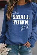 Image result for Small Town Girl Took Train Going Anywhere