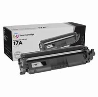 Image result for HP 17A Compatible Toner