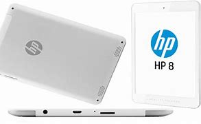 Image result for Tablet HP 8