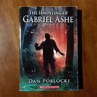 Image result for The Haunting of Gabriel Ashe