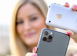 Image result for iPhone X Size vs iPhone 11