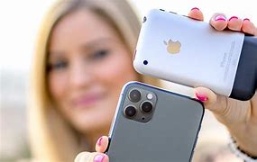 Image result for iPhone 1 Gen New