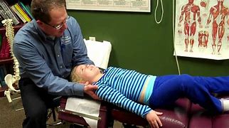 Image result for Chiropractor for Kids