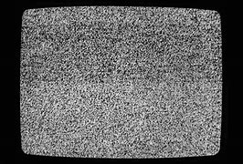 Image result for No Signal TV Effect HD