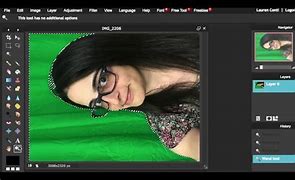Image result for Green screen Photo Editor