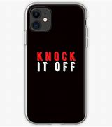Image result for Knuck Off iPhone Box