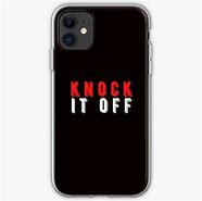 Image result for Knuck Off iPhone Box