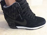 Image result for Nike Wedge Sneakers