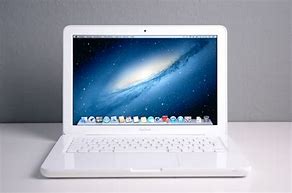 Image result for White Unibody MacBook