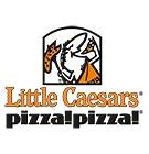 Image result for Little Caesars Batman Pizza