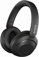 Image result for Sony Extra Bass Headphones Walmart