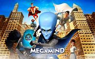 Image result for Megamente