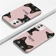 Image result for Cool Black Cat Phone Case