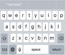 Image result for keyboard iphone
