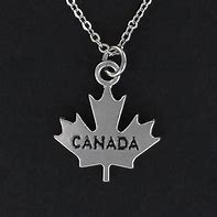 Image result for Maple Leaf Chain