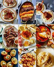 Image result for New Year's Meal Ideas