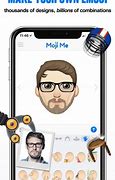 Image result for Create Me Moji