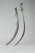 Image result for Greek Curved Sword