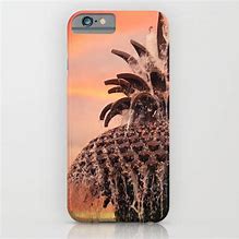 Image result for iPhone 7 Plus Pineapple Case Dark