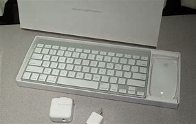 Image result for Keyboard with iPhone Charger