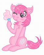 Image result for MLP G1 Cotton Candy