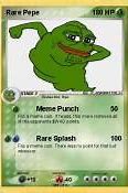 Image result for Rare Pepe Do Not Steal