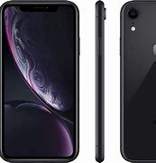 Image result for Apple iPhone XR 64GB Black Camera