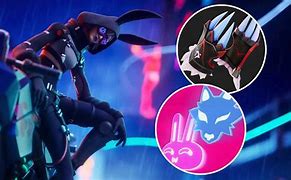 Image result for Fortnite Chapter 4 Season 2 High-Wire