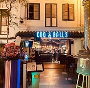 Image result for Le Coq Singapore