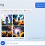 Bildergebnis für Bing Ai Creator