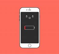 Image result for Dead iPhone Charging Screen