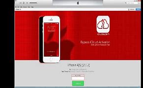 Image result for iCloud Activation Bypass Tool