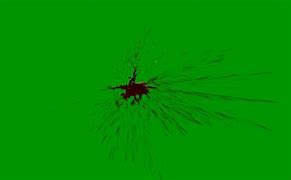 Image result for Greenscreen Blood Explosion
