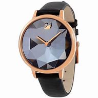 Image result for Swarovski Crystal Lake Watch