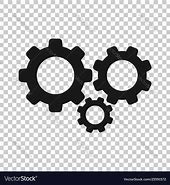 Image result for Gear-Shaped Vector