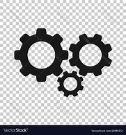 Image result for Gear Icon Overlay
