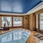 Image result for Luxury Mountain Cabin