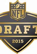 Image result for NFL Draft Logo