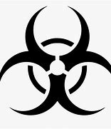 Image result for Bio Hazard Symbol