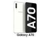 Image result for Samsung A70 White