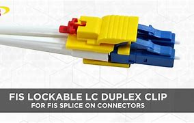Image result for lc duplex connectors install