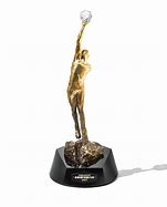 Image result for Michael Jordan NBA MVP Trophy