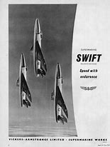 Image result for Supermarine Swift Book