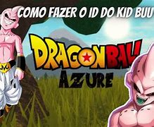 Image result for Kid Buu FaceID Roblox