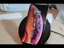 Image result for iPhone XS Have Wireless Charging