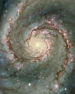 Image result for Hubble Telescope Spiral Galaxies