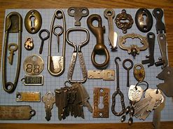 Image result for Linking Hooks for Keys