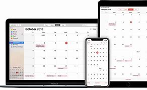 Image result for iPhone 5 Calendar